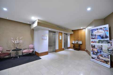 Seasons Darling Harbour - Port Augusta Accommodation 2