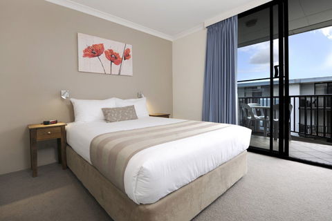 Assured Waterside Apartments - Port Augusta Accommodation 1
