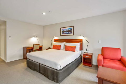 RACV Hobart Hotel - Port Augusta Accommodation 2