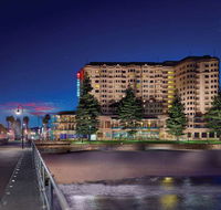 Stamford Grand Adelaide - Port Augusta Accommodation