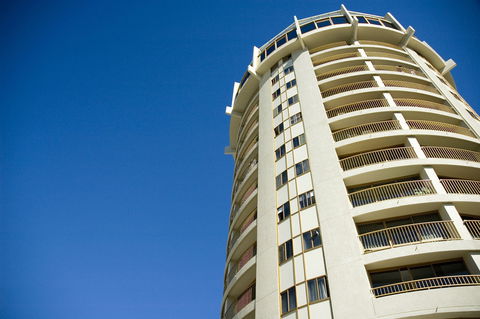 Atlantic Tower Motor Inn - Port Augusta Accommodation 0