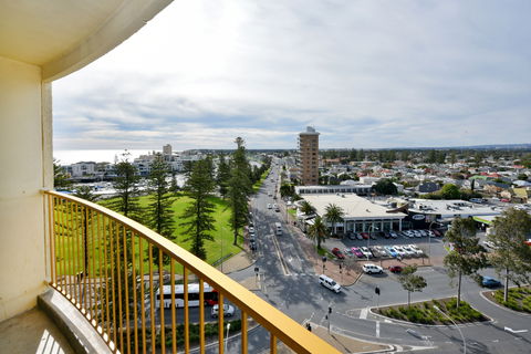 Atlantic Tower Motor Inn - Port Augusta Accommodation 1