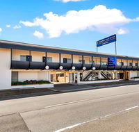Comfort Inn Manhattan - Port Augusta Accommodation