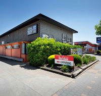 Enfield Hotel - Port Augusta Accommodation