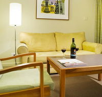 University House - ANU - Port Augusta Accommodation
