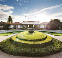 Hyatt Hotel Canberra - A Park Hyatt Hotel - Port Augusta Accommodation
