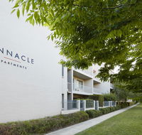 Pinnacle Apartments - Port Augusta Accommodation
