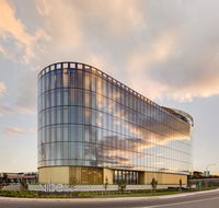 Vibe Hotel Canberra - Port Augusta Accommodation