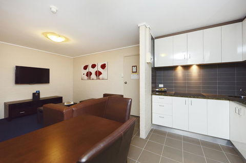 Ibis Styles Canberra - Port Augusta Accommodation 36