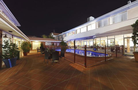 Ibis Styles Canberra - Port Augusta Accommodation 28