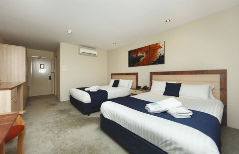 Ibis Styles Canberra - Port Augusta Accommodation 40