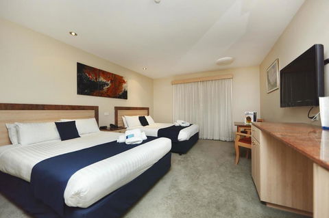 Ibis Styles Canberra - Port Augusta Accommodation 8