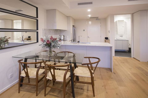 Greenwich Apartment - Port Augusta Accommodation 2