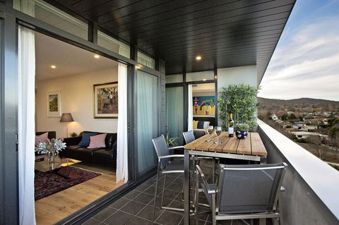 Greenwich Apartment - Port Augusta Accommodation 0