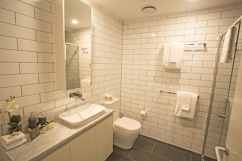 Greenwich Apartment - Port Augusta Accommodation 6