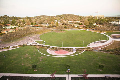 Greenwich Apartment - Port Augusta Accommodation 10