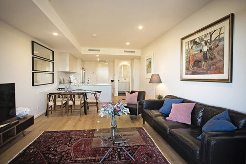 Greenwich Apartment - Port Augusta Accommodation 1