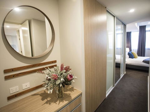Greenwich Apartment - Port Augusta Accommodation 4