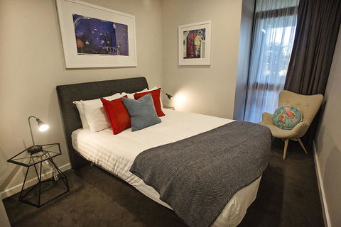 Greenwich Apartment - Port Augusta Accommodation 8