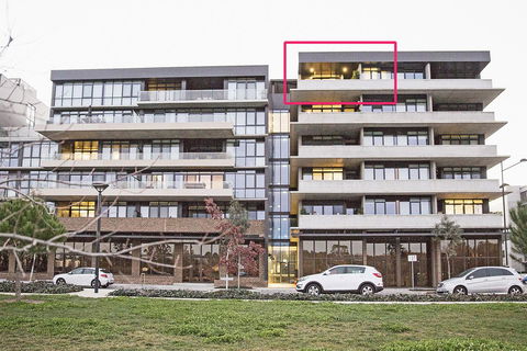 Greenwich Apartment - Port Augusta Accommodation 15