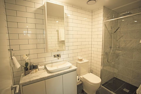 Greenwich Apartment - Port Augusta Accommodation 9