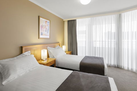 Nesuto Canberra - Port Augusta Accommodation 23