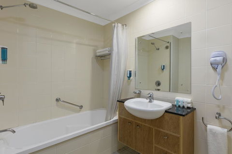 Nesuto Canberra - Port Augusta Accommodation 14