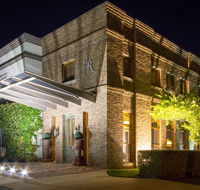 De Russie Boutique Hotel - Port Augusta Accommodation