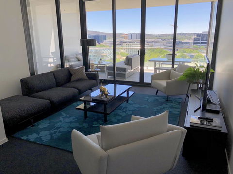 Birch Apartments In The City - Port Augusta Accommodation 4