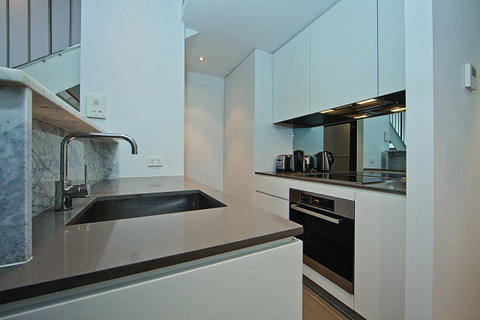 Realm Park 39 Barton ACT - Port Augusta Accommodation 22
