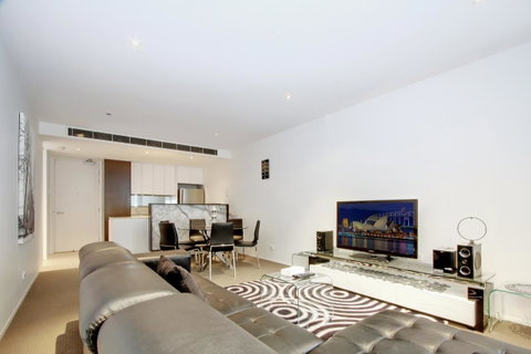 Realm Park 39 Barton ACT - Port Augusta Accommodation 31