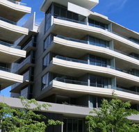 Accommodate Canberra - Realm Residences - Port Augusta Accommodation