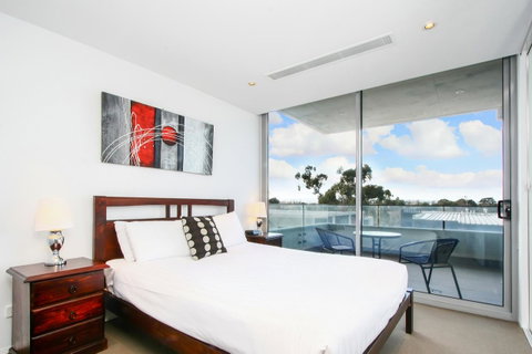Realm Park 39 Barton ACT - Port Augusta Accommodation 44