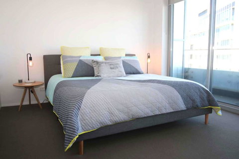 Realm Park 39 Barton ACT - Port Augusta Accommodation 3
