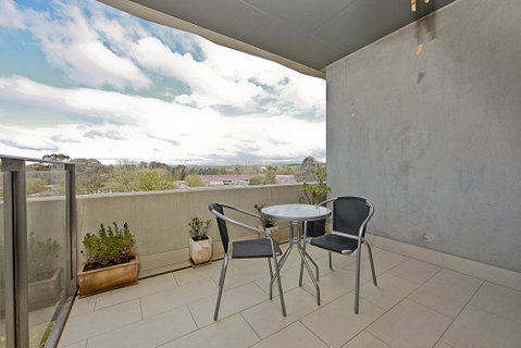 Realm Park 39 Barton ACT - Port Augusta Accommodation 13