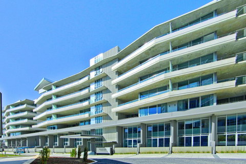 Realm Park 39 Barton ACT - Port Augusta Accommodation 27