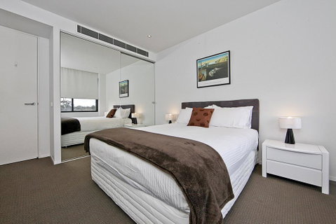 Realm Park 39 Barton ACT - Port Augusta Accommodation 7