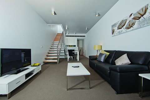 Realm Park 39 Barton ACT - Port Augusta Accommodation 18