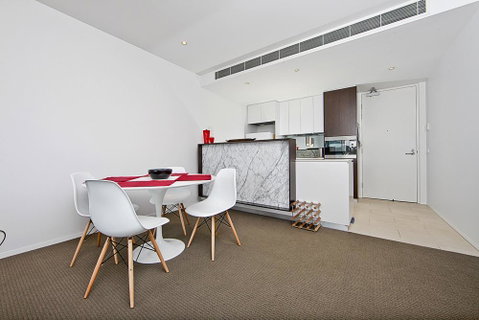 Realm Park 39 Barton ACT - Port Augusta Accommodation 12