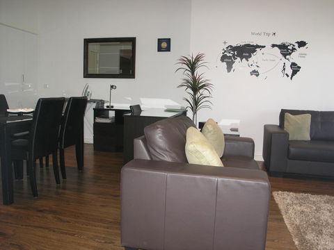 Kesh At Aamira - Port Augusta Accommodation 2