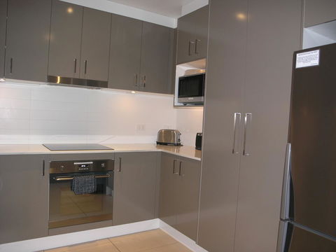 Kesh At Aamira - Port Augusta Accommodation 13