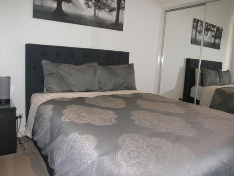 Kesh At Aamira - Port Augusta Accommodation 7