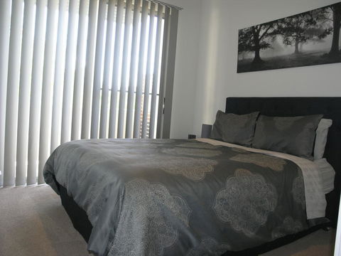 Kesh At Aamira - Port Augusta Accommodation 8
