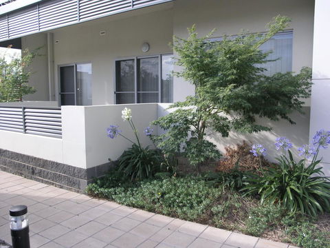Kesh At Aamira - Port Augusta Accommodation 16