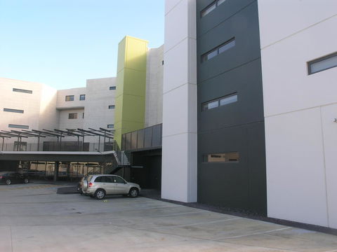 Kesh At Hudson Square - Port Augusta Accommodation 3