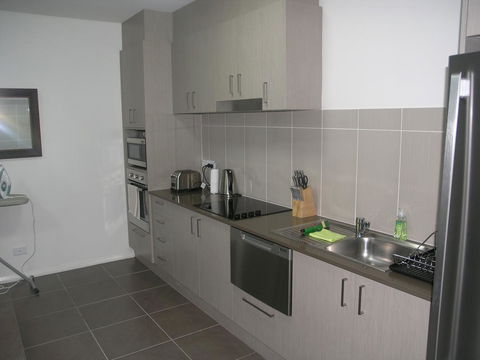 Kesh At Hudson Square - Port Augusta Accommodation 39