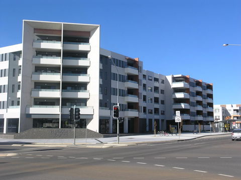 Kesh At Hudson Square - Port Augusta Accommodation 10