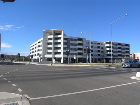 Kesh At Hudson Square - Port Augusta Accommodation 1