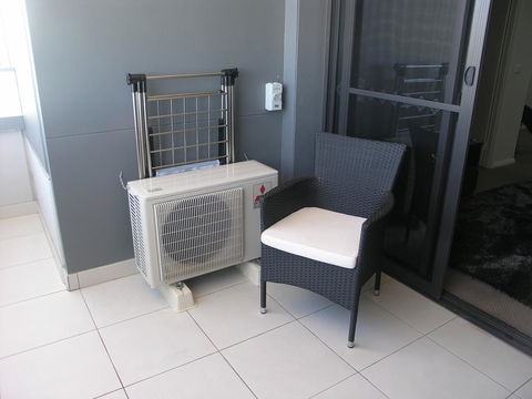 Kesh At Hudson Square - Port Augusta Accommodation 27