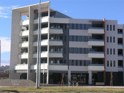 Kesh At Hudson Square - Port Augusta Accommodation 6